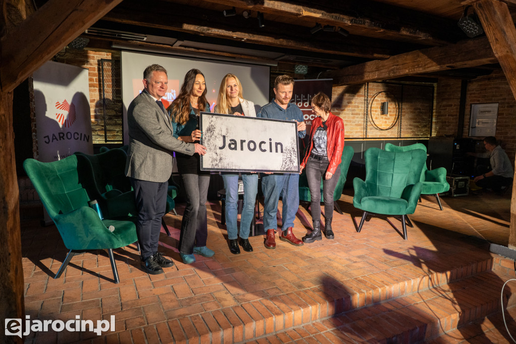 Nowy organizator Jarocin Festiwal