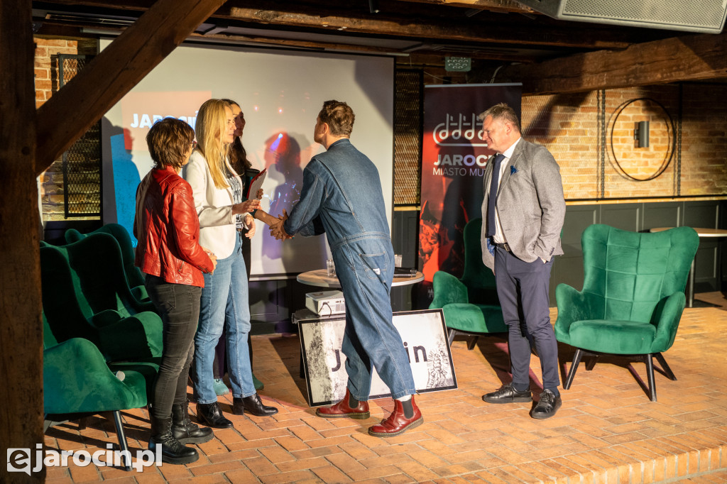 Nowy organizator Jarocin Festiwal