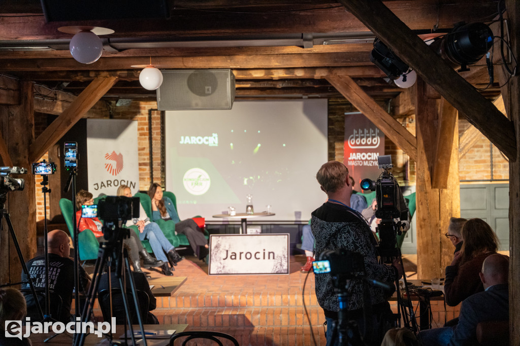 Nowy organizator Jarocin Festiwal