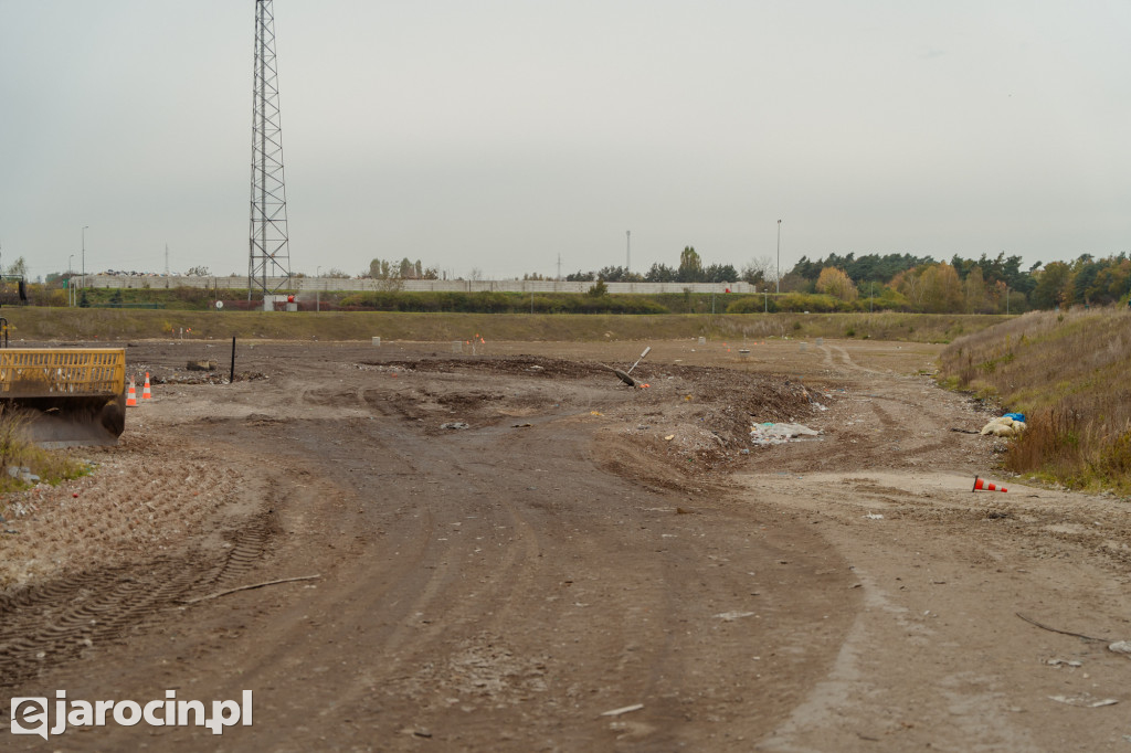 Sołtysi sprawdzili, jak pachnie Wielkopolskie Centrum Recyklingu