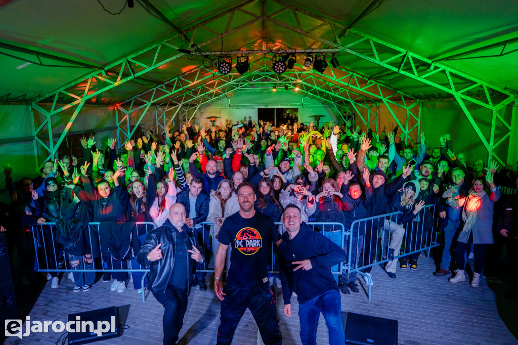 Folklor i rap na jednej scenie! Peja, Sigma NGWM i „Snutki” w Jaraczewie