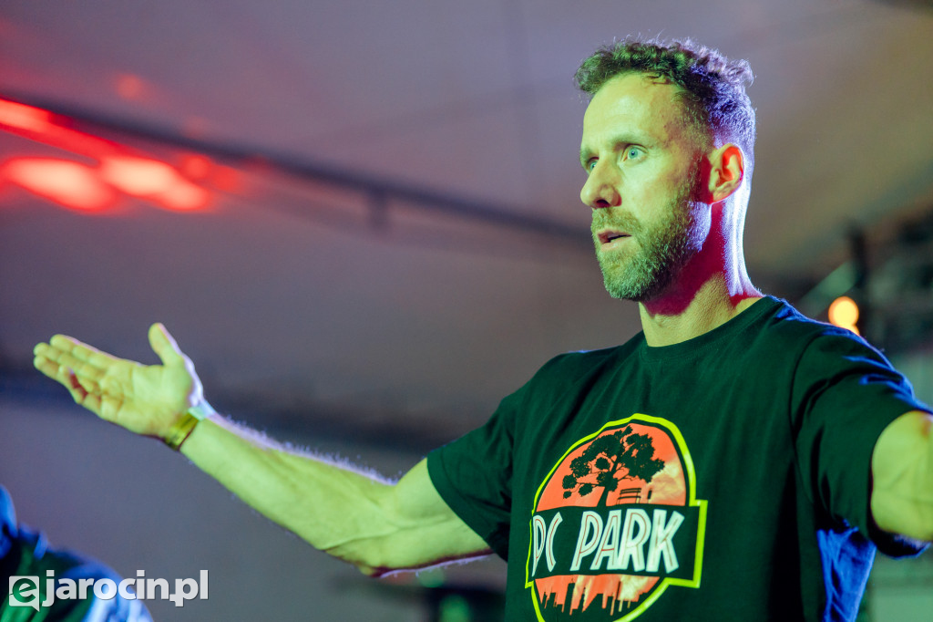 Folklor i rap na jednej scenie! Peja, Sigma NGWM i „Snutki” w Jaraczewie