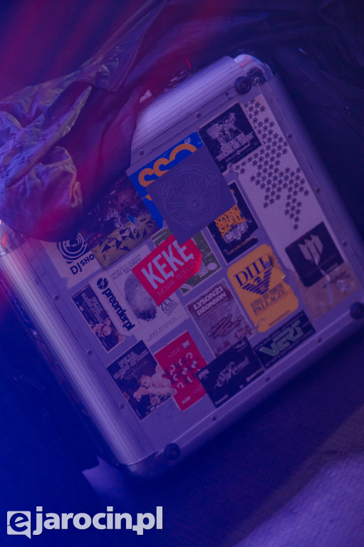 Folklor i rap na jednej scenie! Peja, Sigma NGWM i „Snutki” w Jaraczewie