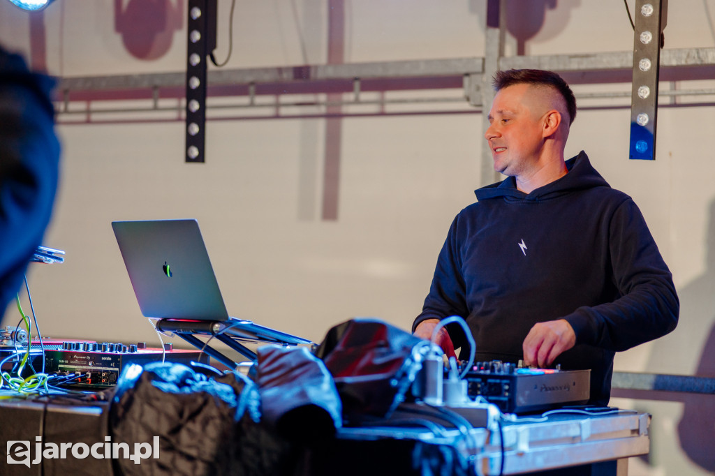 Folklor i rap na jednej scenie! Peja, Sigma NGWM i „Snutki” w Jaraczewie