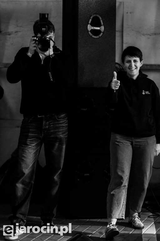 Folklor i rap na jednej scenie! Peja, Sigma NGWM i „Snutki” w Jaraczewie