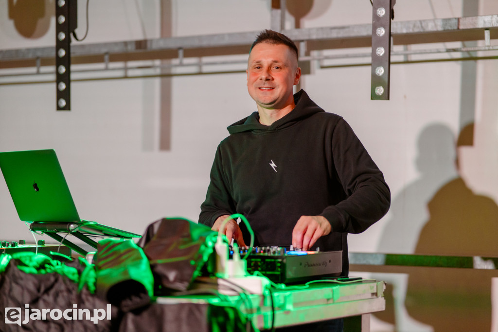 Folklor i rap na jednej scenie! Peja, Sigma NGWM i „Snutki” w Jaraczewie