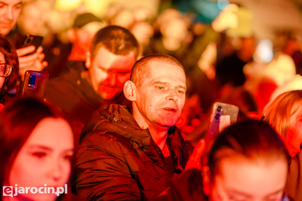 Folklor i rap na jednej scenie! Peja, Sigma NGWM i „Snutki” w Jaraczewie