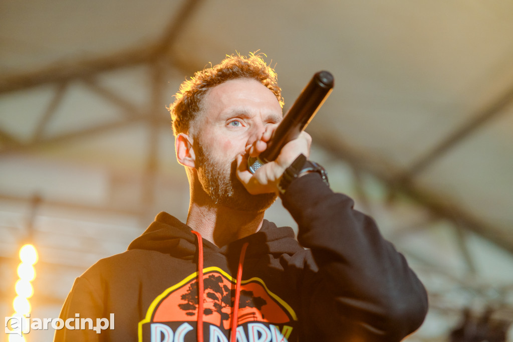 Folklor i rap na jednej scenie! Peja, Sigma NGWM i „Snutki” w Jaraczewie