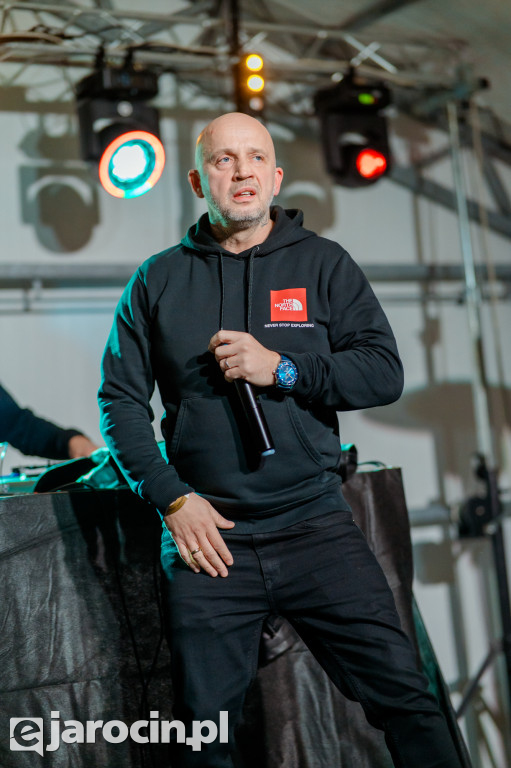 Folklor i rap na jednej scenie! Peja, Sigma NGWM i „Snutki” w Jaraczewie