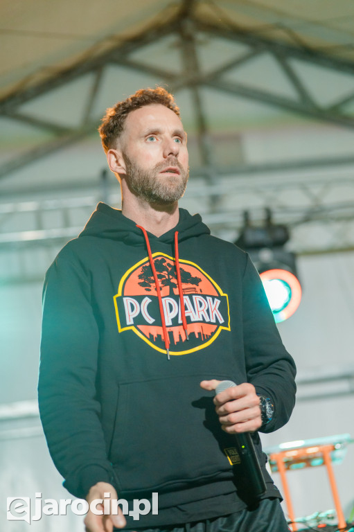 Folklor i rap na jednej scenie! Peja, Sigma NGWM i „Snutki” w Jaraczewie