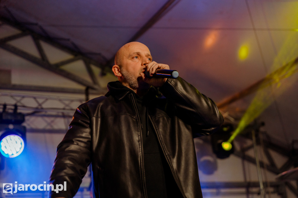 Folklor i rap na jednej scenie! Peja, Sigma NGWM i „Snutki” w Jaraczewie