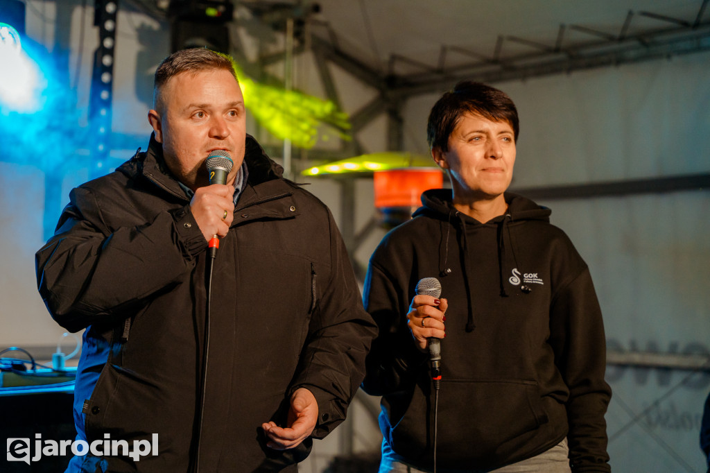 Folklor i rap na jednej scenie! Peja, Sigma NGWM i „Snutki” w Jaraczewie