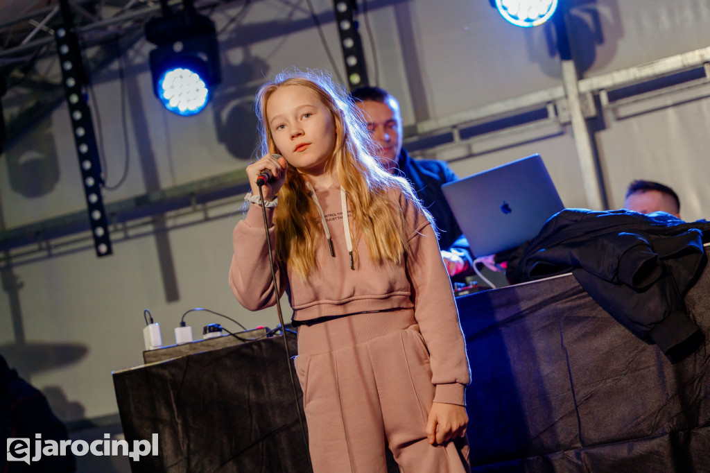 Folklor i rap na jednej scenie! Peja, Sigma NGWM i „Snutki” w Jaraczewie