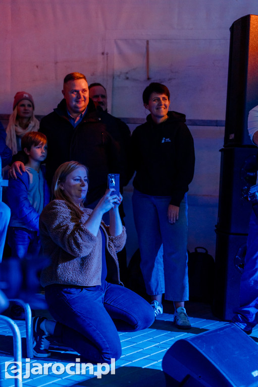 Folklor i rap na jednej scenie! Peja, Sigma NGWM i „Snutki” w Jaraczewie