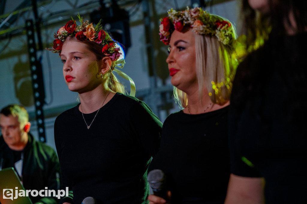 Folklor i rap na jednej scenie! Peja, Sigma NGWM i „Snutki” w Jaraczewie