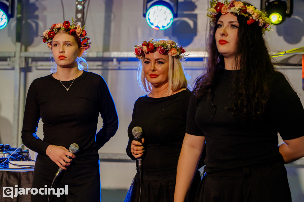 Folklor i rap na jednej scenie! Peja, Sigma NGWM i „Snutki” w Jaraczewie