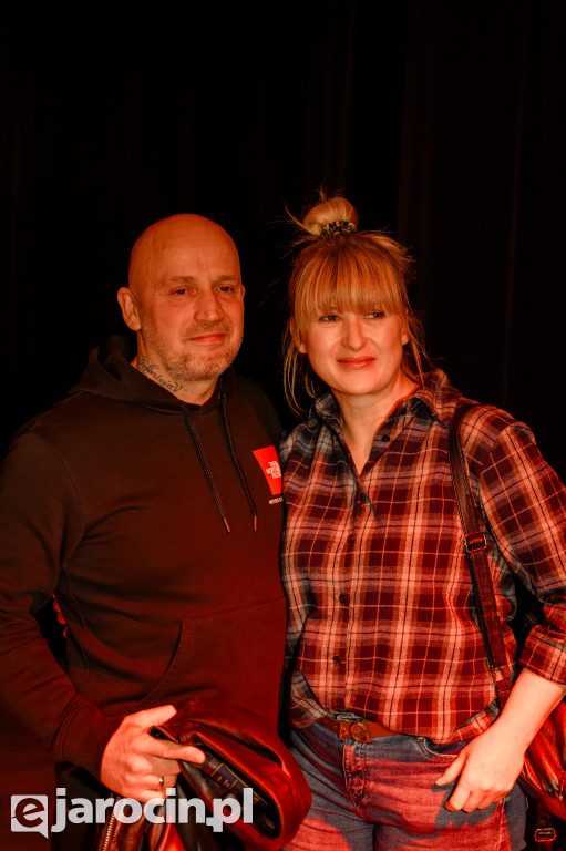 Folklor i rap na jednej scenie! Peja, Sigma NGWM i „Snutki” w Jaraczewie