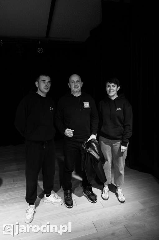 Folklor i rap na jednej scenie! Peja, Sigma NGWM i „Snutki” w Jaraczewie