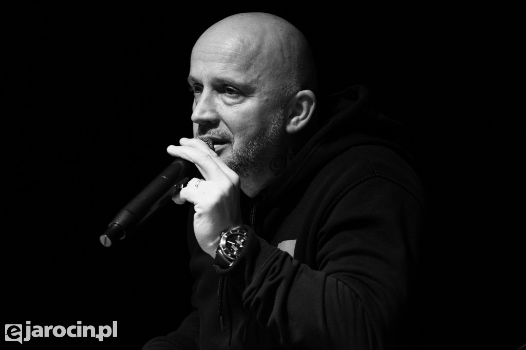 Folklor i rap na jednej scenie! Peja, Sigma NGWM i „Snutki” w Jaraczewie