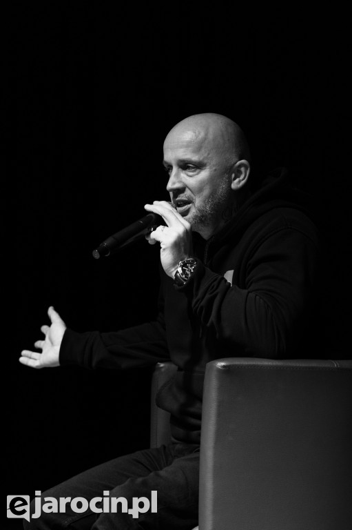 Folklor i rap na jednej scenie! Peja, Sigma NGWM i „Snutki” w Jaraczewie