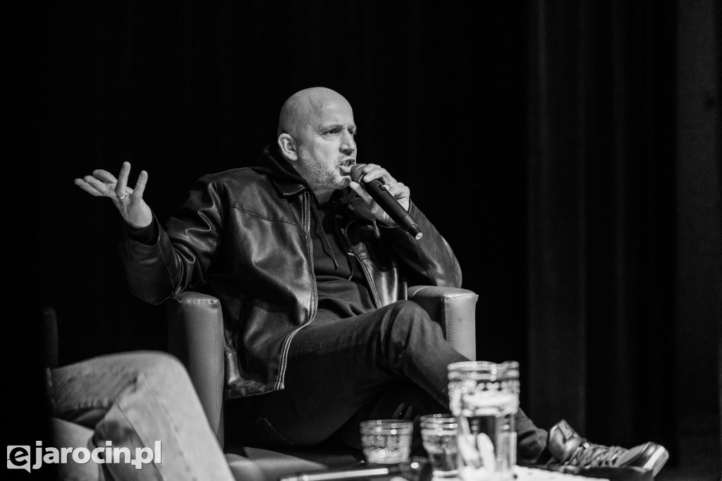 Folklor i rap na jednej scenie! Peja, Sigma NGWM i „Snutki” w Jaraczewie