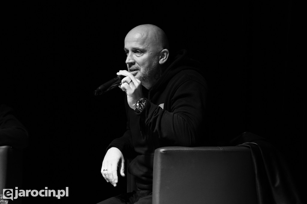 Folklor i rap na jednej scenie! Peja, Sigma NGWM i „Snutki” w Jaraczewie