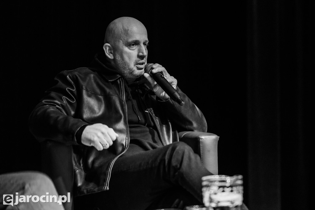 Folklor i rap na jednej scenie! Peja, Sigma NGWM i „Snutki” w Jaraczewie