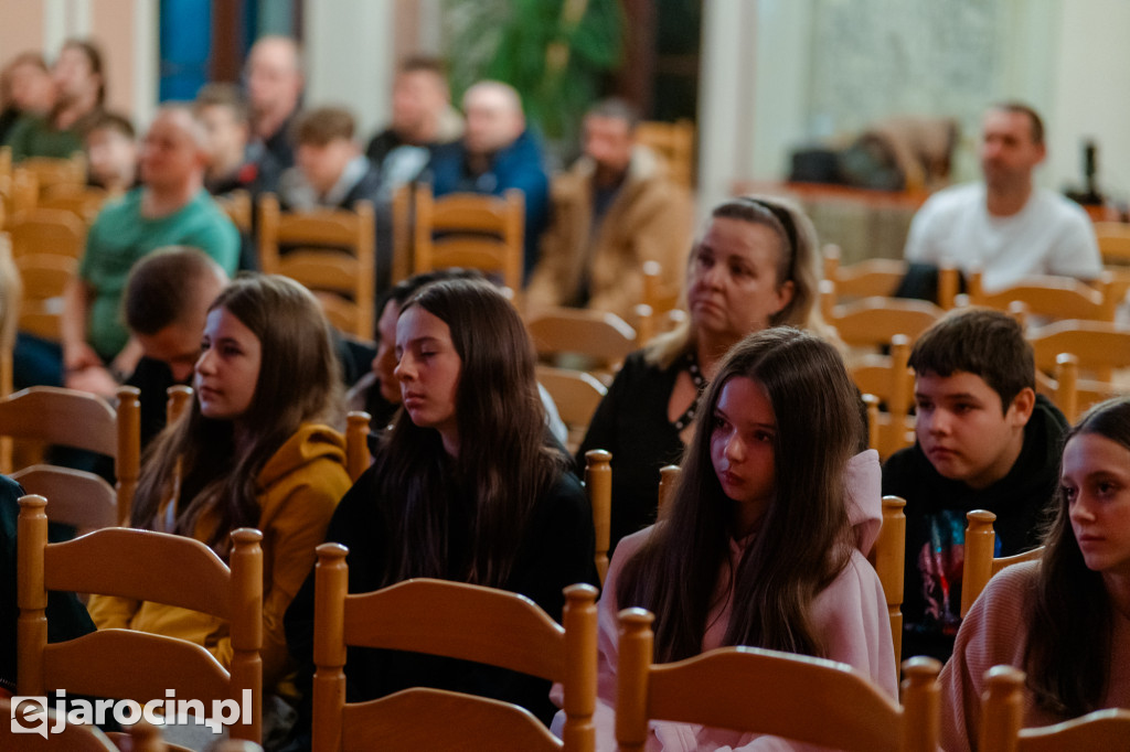 Folklor i rap na jednej scenie! Peja, Sigma NGWM i „Snutki” w Jaraczewie