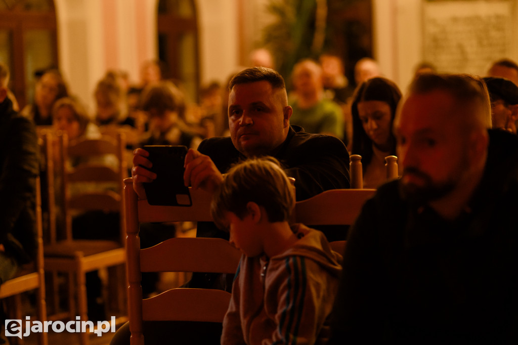 Folklor i rap na jednej scenie! Peja, Sigma NGWM i „Snutki” w Jaraczewie