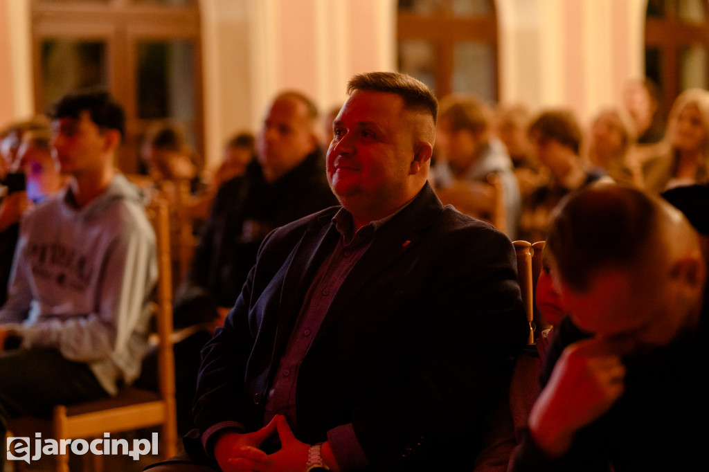 Folklor i rap na jednej scenie! Peja, Sigma NGWM i „Snutki” w Jaraczewie