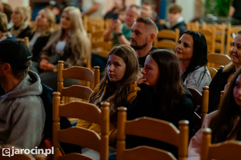 Folklor i rap na jednej scenie! Peja, Sigma NGWM i „Snutki” w Jaraczewie