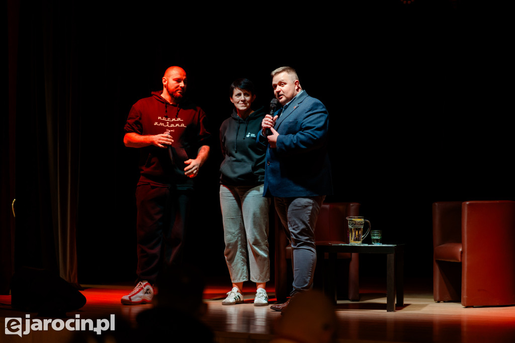 Folklor i rap na jednej scenie! Peja, Sigma NGWM i „Snutki” w Jaraczewie