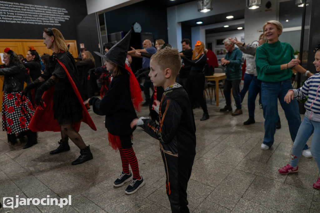 Jarocin pełen talentów! Najlepsi młodzi wokaliści wystąpili na scenie JOK-u