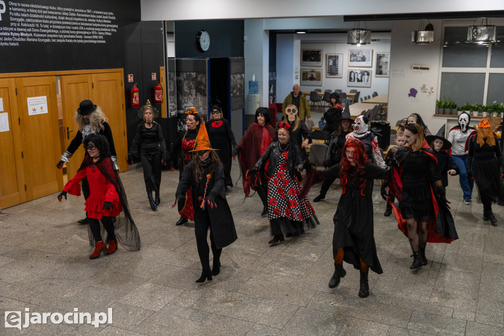 Jarocin pełen talentów! Najlepsi młodzi wokaliści wystąpili na scenie JOK-u