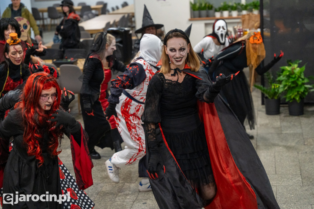 Jarocin pełen talentów! Najlepsi młodzi wokaliści wystąpili na scenie JOK-u