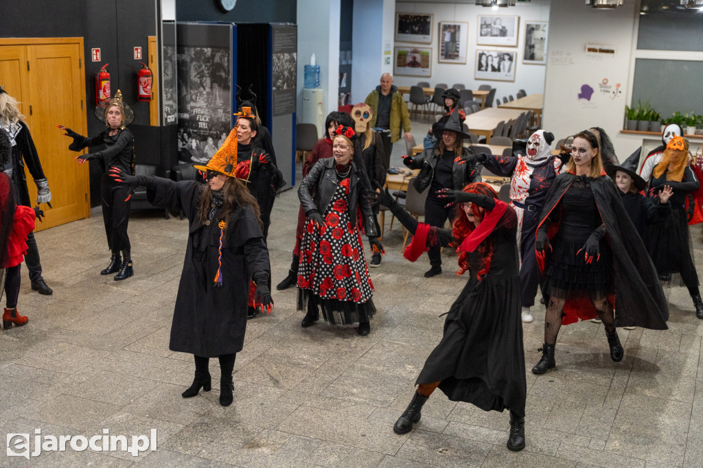 Jarocin pełen talentów! Najlepsi młodzi wokaliści wystąpili na scenie JOK-u