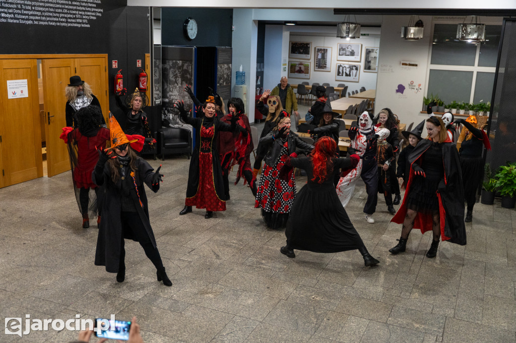 Jarocin pełen talentów! Najlepsi młodzi wokaliści wystąpili na scenie JOK-u