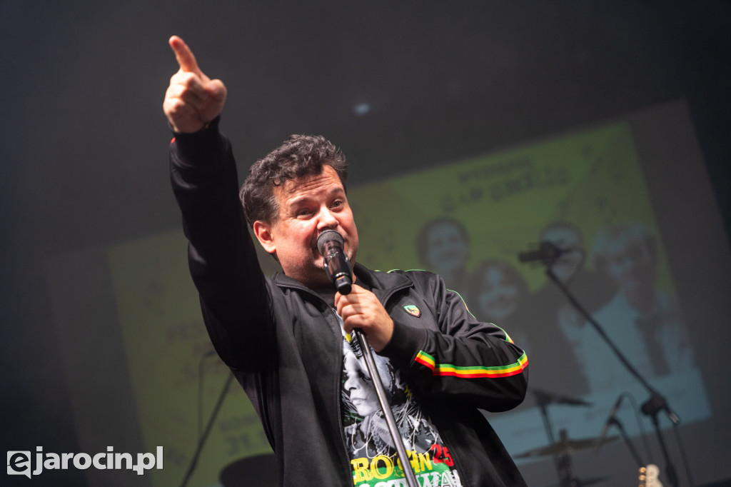 Jarocin pełen talentów! Najlepsi młodzi wokaliści wystąpili na scenie JOK-u