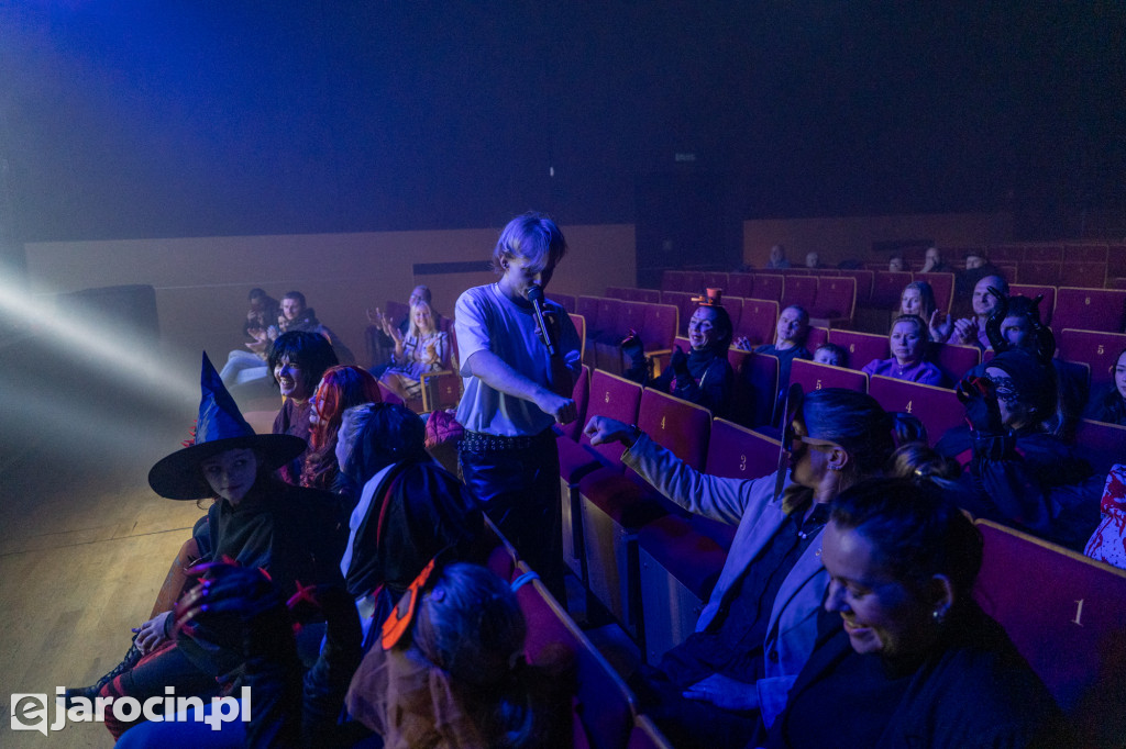 Jarocin pełen talentów! Najlepsi młodzi wokaliści wystąpili na scenie JOK-u