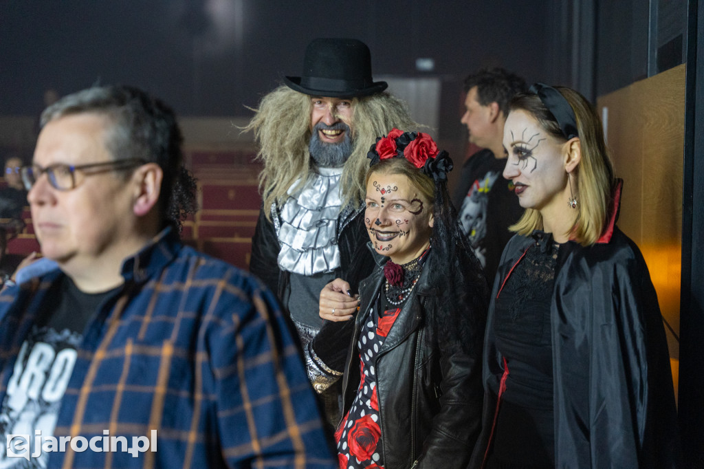 Jarocin pełen talentów! Najlepsi młodzi wokaliści wystąpili na scenie JOK-u