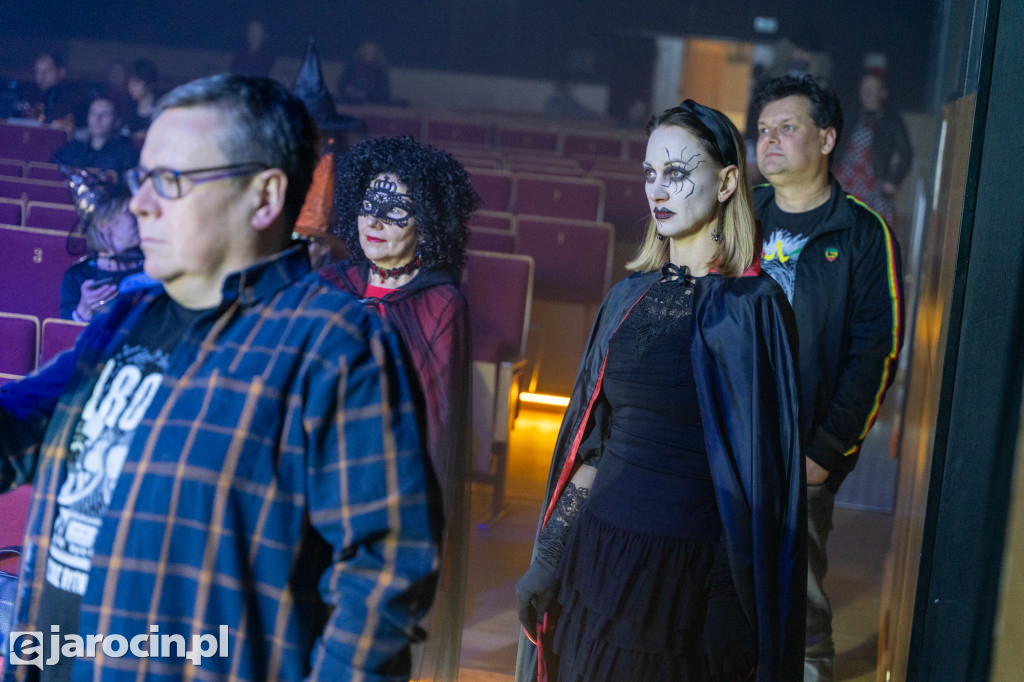 Jarocin pełen talentów! Najlepsi młodzi wokaliści wystąpili na scenie JOK-u