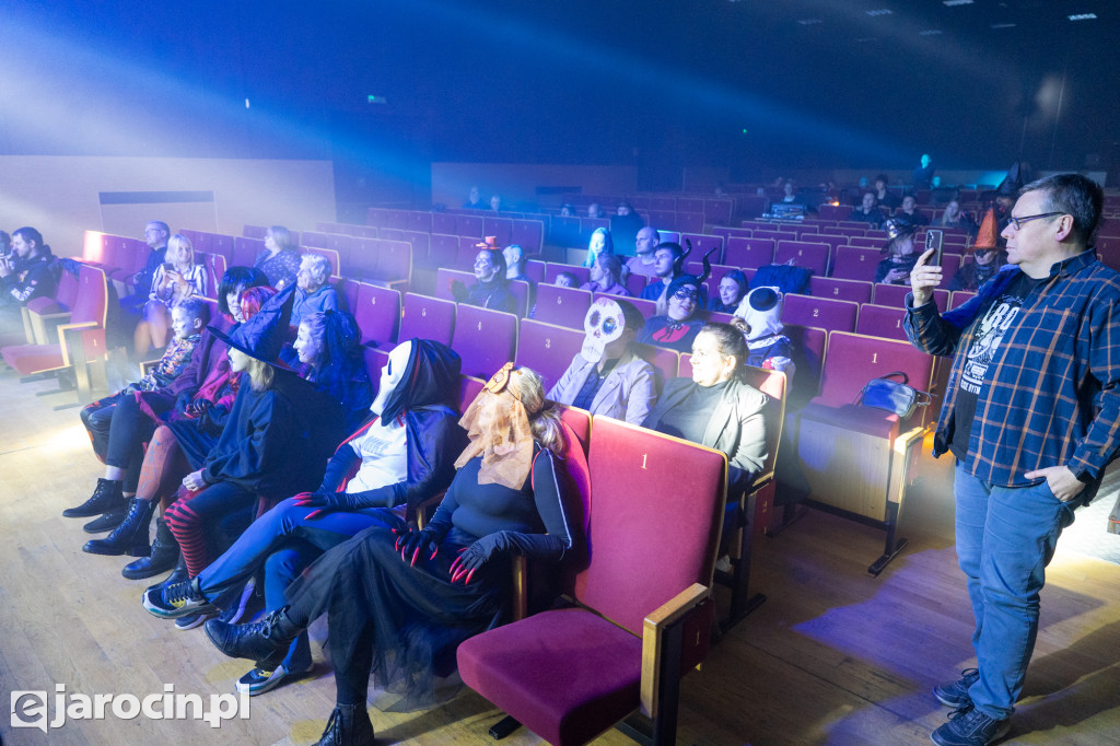 Jarocin pełen talentów! Najlepsi młodzi wokaliści wystąpili na scenie JOK-u