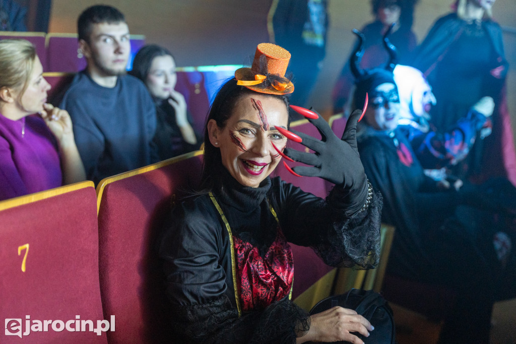 Jarocin pełen talentów! Najlepsi młodzi wokaliści wystąpili na scenie JOK-u