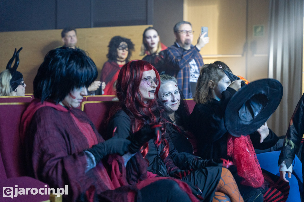 Jarocin pełen talentów! Najlepsi młodzi wokaliści wystąpili na scenie JOK-u