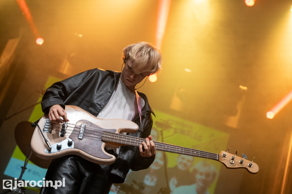 Jarocin pełen talentów! Najlepsi młodzi wokaliści wystąpili na scenie JOK-u