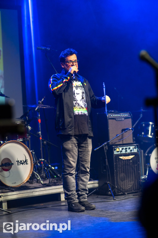 Jarocin pełen talentów! Najlepsi młodzi wokaliści wystąpili na scenie JOK-u