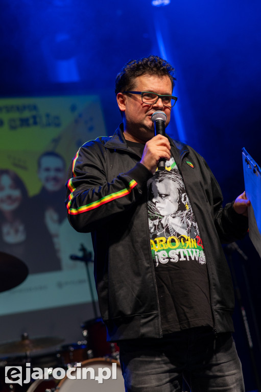 Jarocin pełen talentów! Najlepsi młodzi wokaliści wystąpili na scenie JOK-u