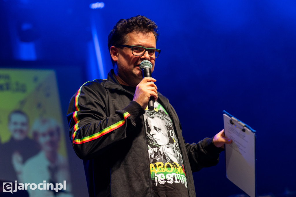 Jarocin pełen talentów! Najlepsi młodzi wokaliści wystąpili na scenie JOK-u