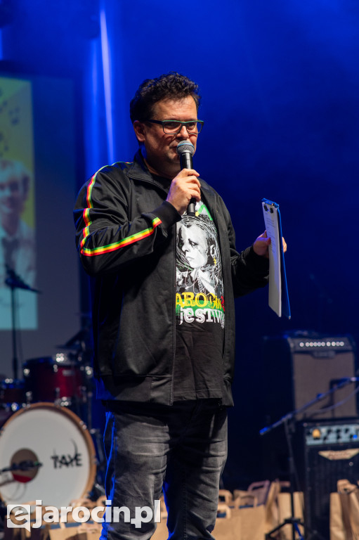 Jarocin pełen talentów! Najlepsi młodzi wokaliści wystąpili na scenie JOK-u