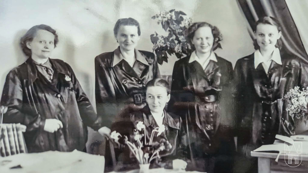 Zofia Sikora z Jarocina ma 100 lat